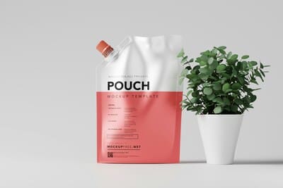 Plant-Based Laundry Detergent