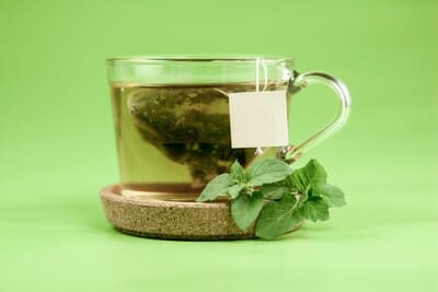 Organic Herbal Tea